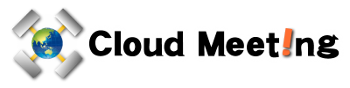 CloudMeeting Logo